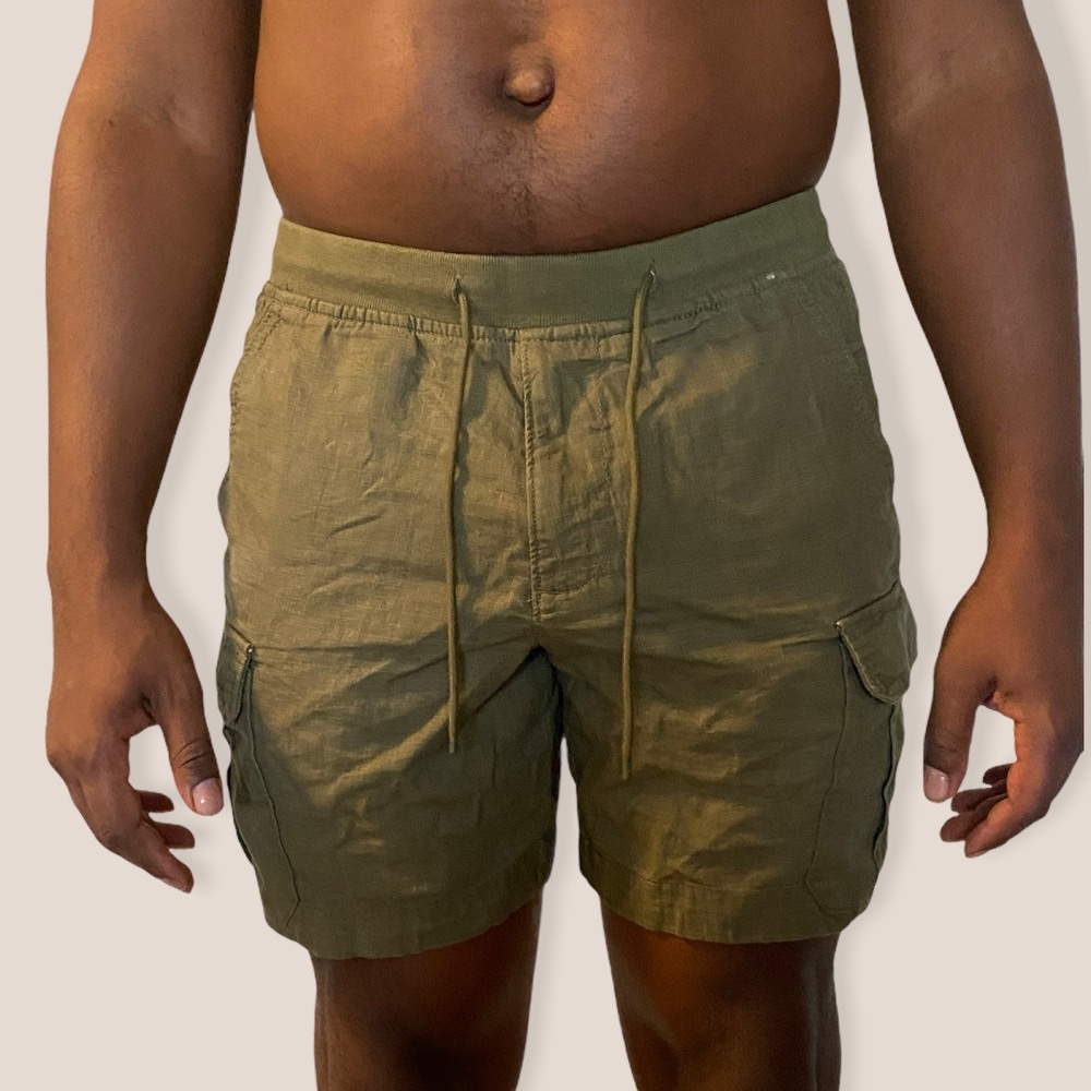 Men’s Shorts